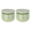 2x 250g Avocado-Bauchpeeling straffend exfoliierend 4