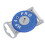 (Blue) Sound Aid HF4 Pro Earwax Filter Blue 4