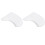 20pcs Collagen Hydrocolloid Forehead Wrinkle Pads 2