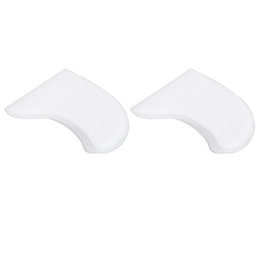 20pcs Collagen Hydrocolloid Forehead Wrinkle Pads 1