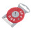 (Red) Sound Aid HF4 Pro Earwax Filter Blue 4
