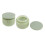 2x 250g Avocado-Bauchpeeling straffend exfoliierend 3