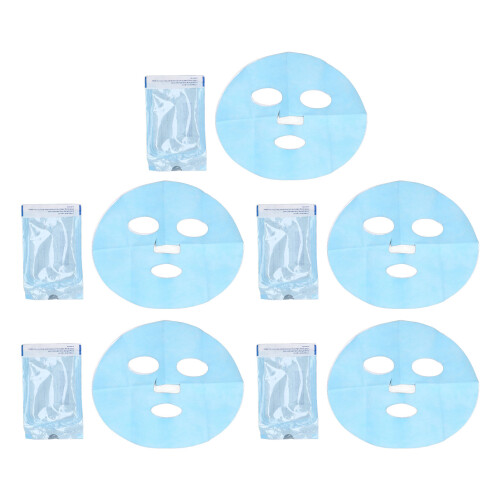 5x Highprime Collageen Masker Anti-veroudering