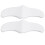 20pcs Collagen Hydrocolloid Forehead Wrinkle Pads 5