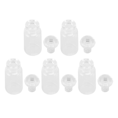 10pcs Replaceable Pins for Microneedle Glass Bottles 1