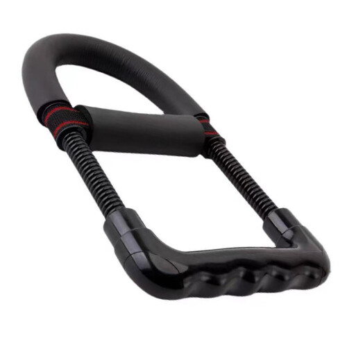 Wrist Forearm Strengthener Grip Flexibility Tool 1