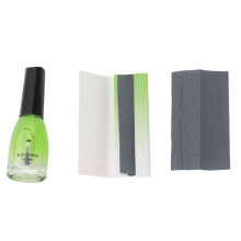 Nasal Blackhead Remover Brush + 50 Membrane Papers