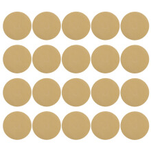 20 Pcs Bust Lifting Stickers Firming Push Up Bra Patch