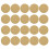 20 Pcs Bust Lifting Stickers Firming Push Up Bra Patch 1