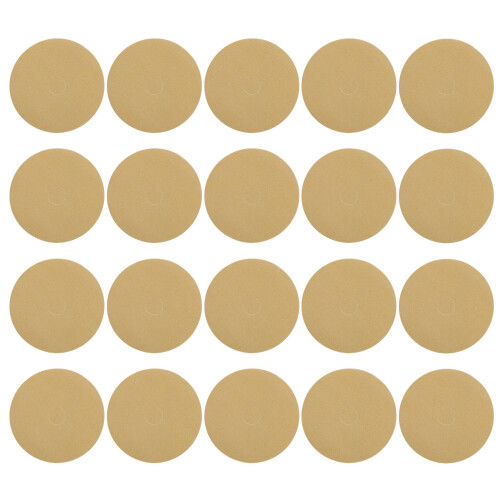 20 Pcs Bust Lifting Stickers Firming Push Up Bra Patch