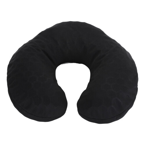 Silicone U-Neck Pillow Massage Acupuncture 1