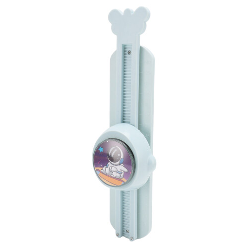 Touch Telefoon Hoge Sprong Teller Kinderen Springtrainer 2