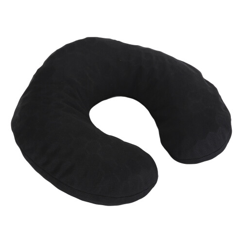 Silicone U-Neck Pillow Massage Acupuncture 2