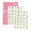 72pcs Star Shaped Hydrocolloid Pimple Healing Patches 1