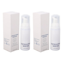 Peeling-Mousse Gesichtspflege erfrischend 60ml