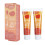 2x 100ml Kokos-Vanille-Körperwäsche, feuchtigkeitsspendend 1