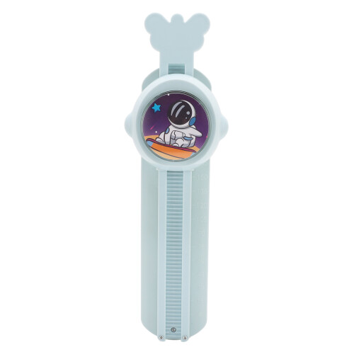 Touch Telefoon Hoge Sprong Teller Kinderen Springtrainer 1