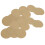 20 Pcs Bust Lifting Stickers Firming Push Up Bra Patch 4