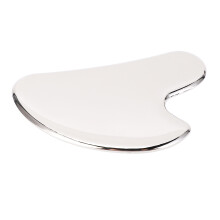 Stainless Steel Gua Sha Facial Massage Tool