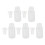 10pcs Replaceable Pins for Microneedle Glass Bottles 3