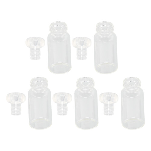 10pcs Replaceable Pins for Microneedle Glass Bottles 2