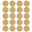 20 Pcs Bust Lifting Stickers Firming Push Up Bra Patch 3