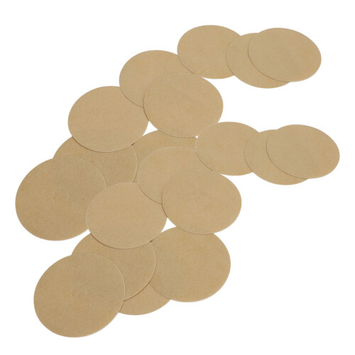 20 Pcs Bust Lifting Stickers Firming Push Up Bra Patch 1