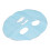 5x Highprime Collageen Masker Anti-veroudering 5