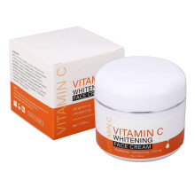 VC-Gesichtscare-Creme, feuchtigkeitsspendend, Anti-Aging, 50g