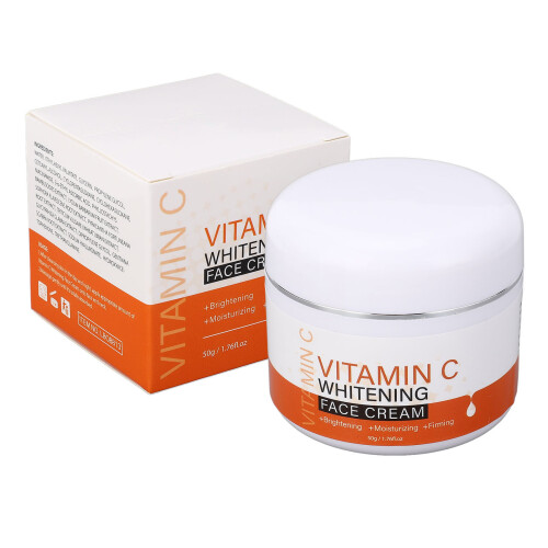 VC Crème Hydraterend Anti-veroudering 50g