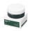 Haarfärbemaske Grün 100g Semi-Permanent 1