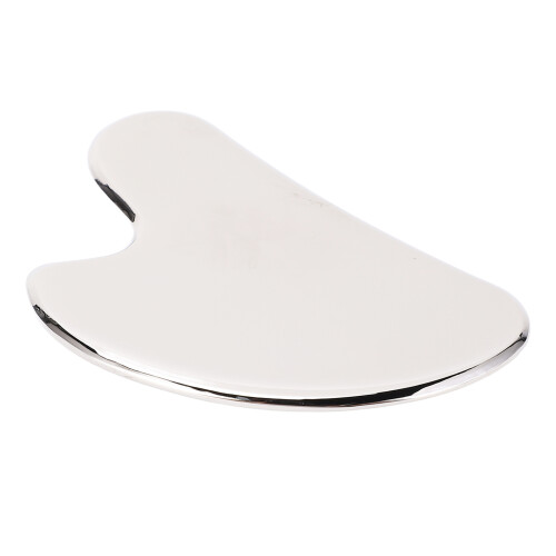 Stainless Steel Gua Sha Facial Massage Tool 2