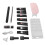UV-Nagellack-Set 20ml mit Basis/Top Coat & 7 Farben 5