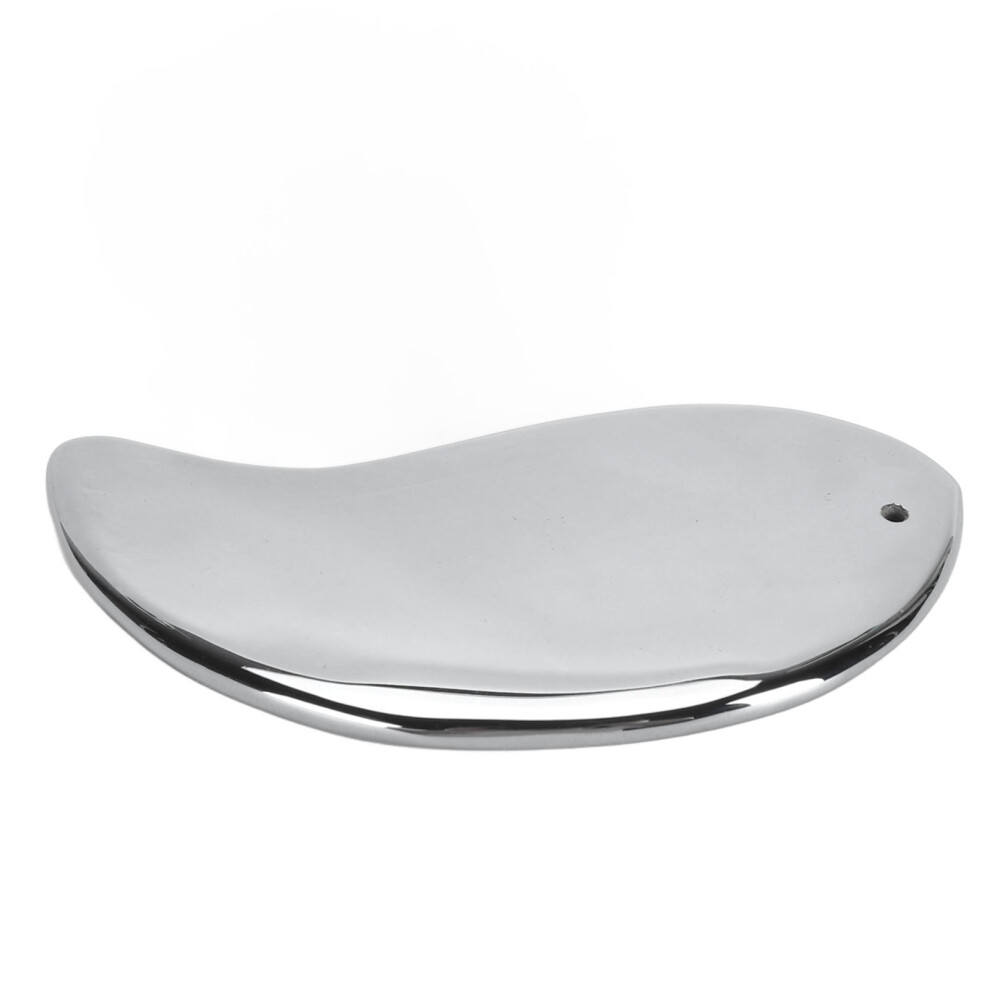 Terahertz Stone Gua Sha Tool Lymphatic Drainage Skin Tightening