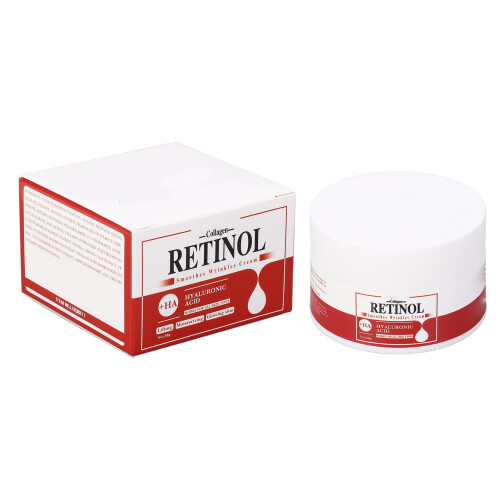 Collageen Crème Verjongend 50g