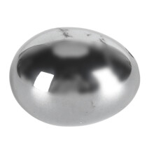 Terahertz Stone Pelvic Muscle Exerciser 33x25mm Hot Cold Compress