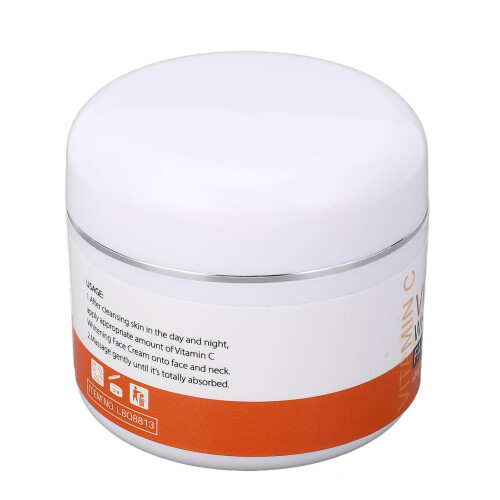 VC Crème Hydraterend Anti-veroudering 50g 2