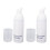 Peeling-Mousse Gesichtspflege erfrischend 60ml 4