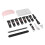 UV-Nagellack-Set 20ml mit Basis/Top Coat & 7 Farben 4