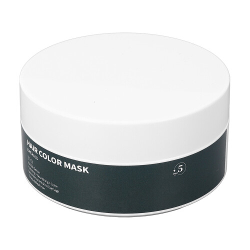 Haarfärbemaske Grün 100g Semi-Permanent 1