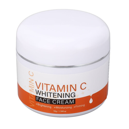 VC Crème Hydraterend Anti-veroudering 50g 1