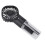 (Black) Ventilatore USB Mini 4 Vel. Ricaricabile Nero 2