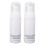 Peeling-Mousse Gesichtspflege erfrischend 60ml 2