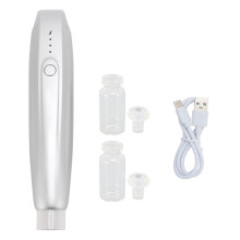 Cordless Automatic Microneedling Pen Fine Lines Reducer