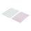 42st Hartvormige Hydrocolloïde Acnepleisters 3
