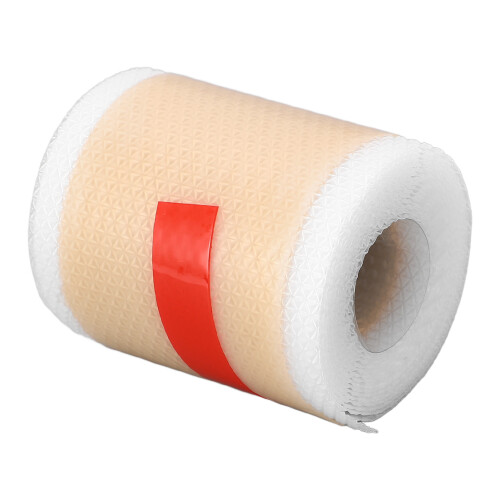 Silikon Narbenstreifen Roll C-Schnitt 1