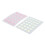 42st Hartvormige Hydrocolloïde Acnepleisters 5