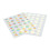 64st Hydrocolloid Zitspleisters Blemish Repair 3