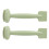 (Green) 2 Pezzi Applicatore Maschera Silicone Doppia Testina Blu 3