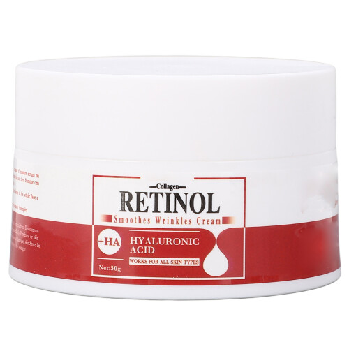 Collageen Crème Verjongend 50g 2